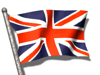 Bandera inglesa